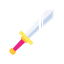 Swords icon 64x64
