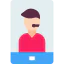 Help icon 64x64