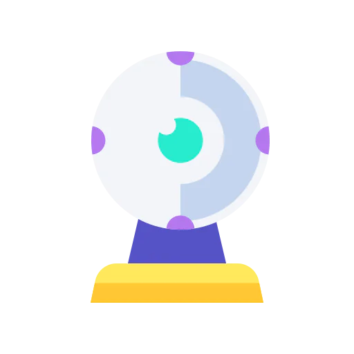 Webcam icon