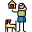 Shelter icon 64x64