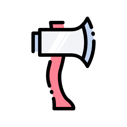 Axe icon