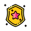 Badge icon 64x64