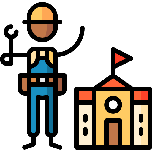School icon