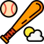 Baseball icon 64x64