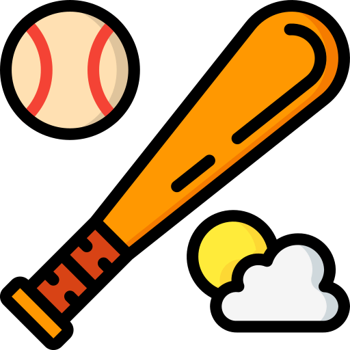 Baseball icon