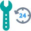 Service icon 64x64