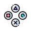 Buttons icon 64x64