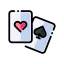 Cards icon 64x64