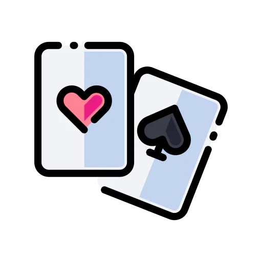 Cards icon