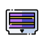Cartridge icon 64x64