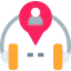 Help icon 64x64