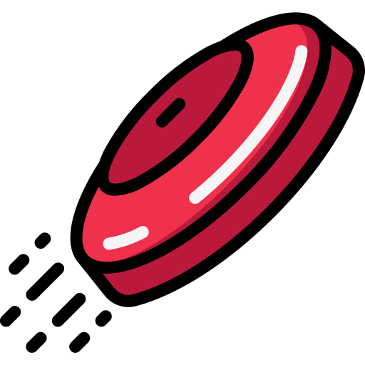Frisbee icon