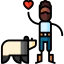 Biologist icon 64x64