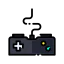 Game pads іконка 64x64