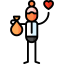 Donation icon 64x64
