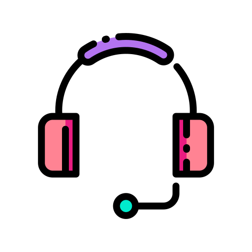 Headset icon