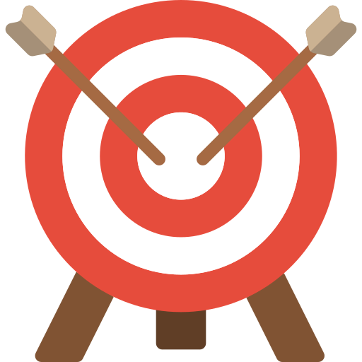 Archery icon