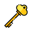Key icon 64x64