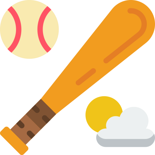 Baseball icon