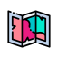 Map icon 64x64