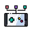 Mobile game biểu tượng 64x64