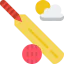 Cricket icon 64x64