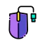 Mouse icon 64x64