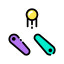 Pinball icon 64x64