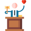 Lawyer icon 64x64