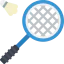 Badminton icon 64x64