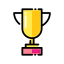 Prize icon 64x64
