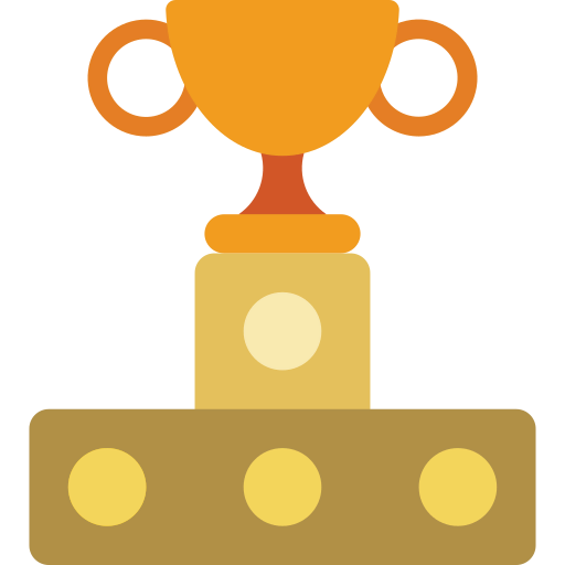 Podium icon
