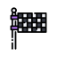 Racing icon 64x64