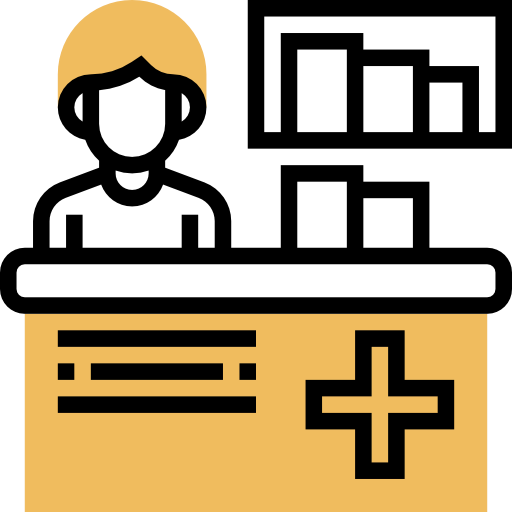 Pharmacy icon