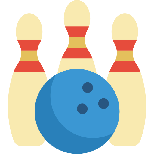 Bowling icon