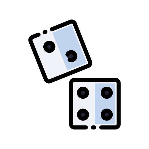 Random icon