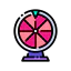 Roulette icon 64x64