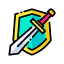 Rpg game іконка 64x64