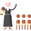 Missionary icon 64x64