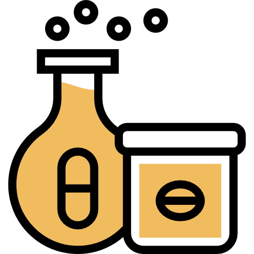 Pharmaceutical icon