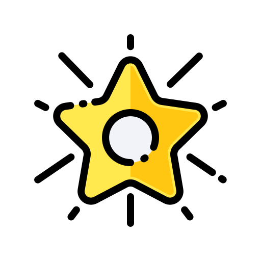 Star icon