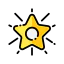 Star icon 64x64