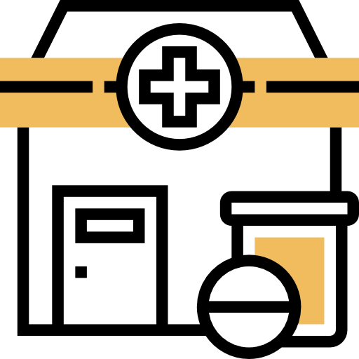 Pharmacy icon