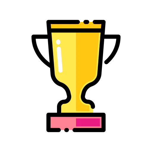 Trophy icon