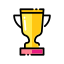 Trophy icon 64x64