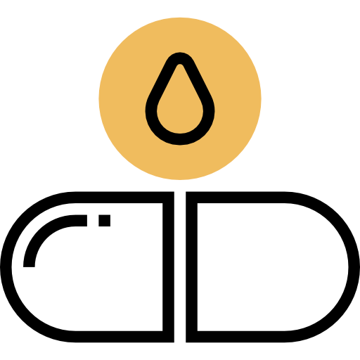 Capsule icon