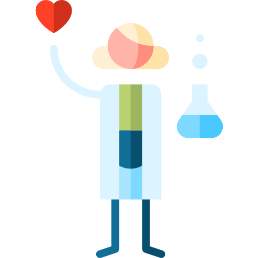 Scientist icon