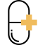 Antibiotic icon 64x64