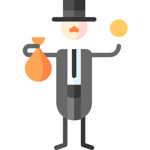 Donor icon