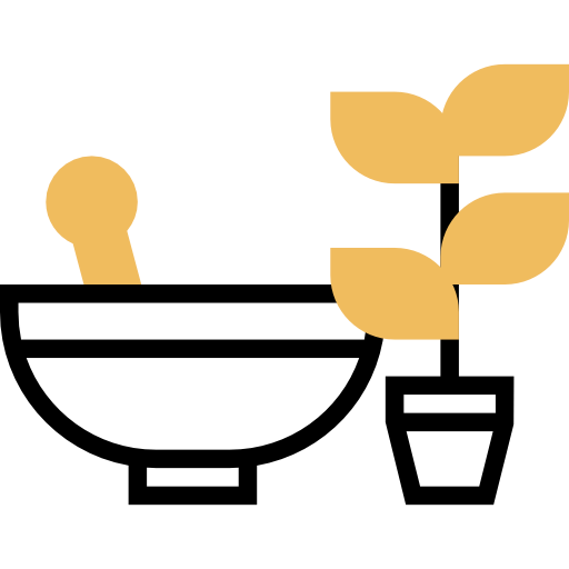 Herb icon